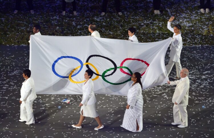 olimpijske igre