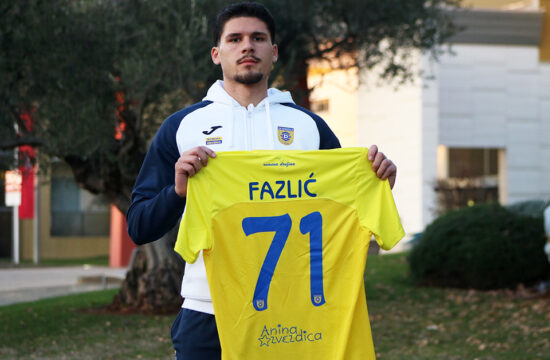 Elmedin Fazlić