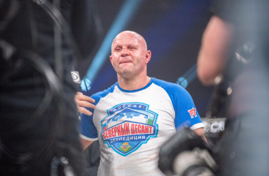 Fedor Emelianenko