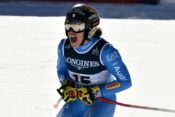 Federica Brignone