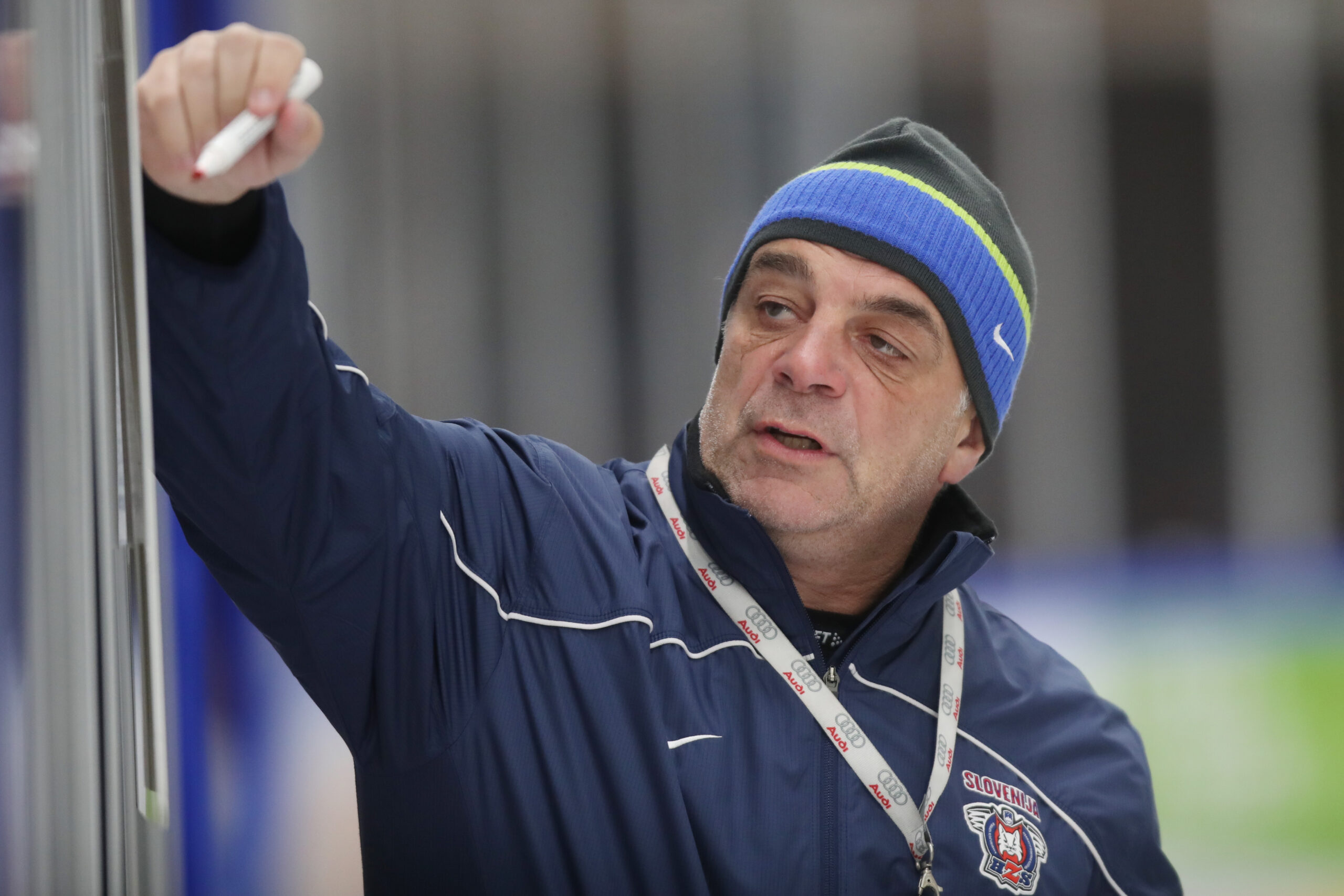 Matjaž Kopitar