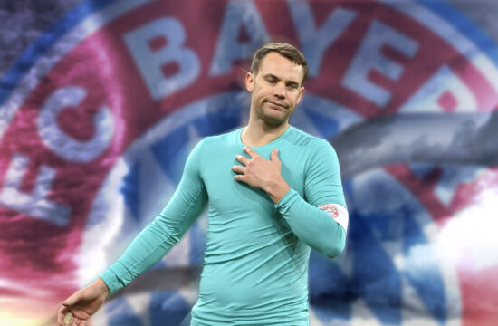 Manuel Neuer