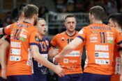 ACH Volley