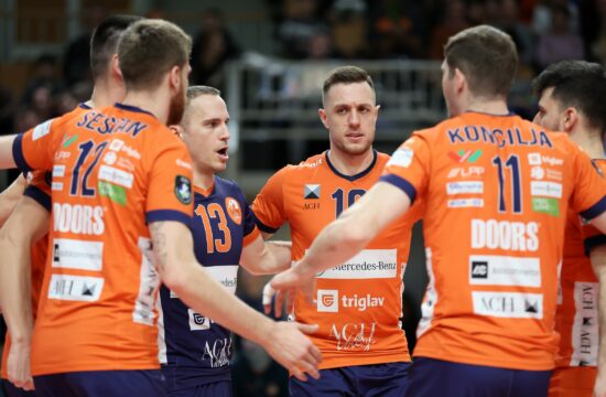 ACH Volley
