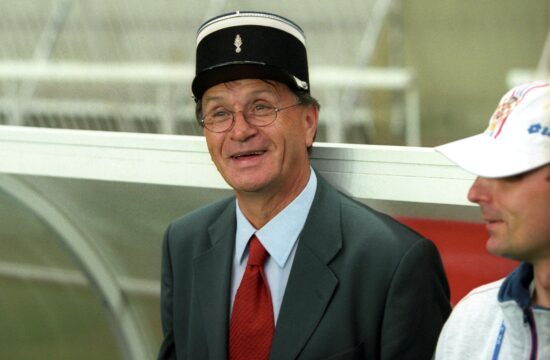 Ćiro Blažević