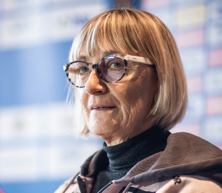 Darja Črnko
