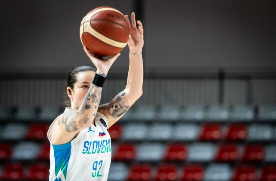 nika barić