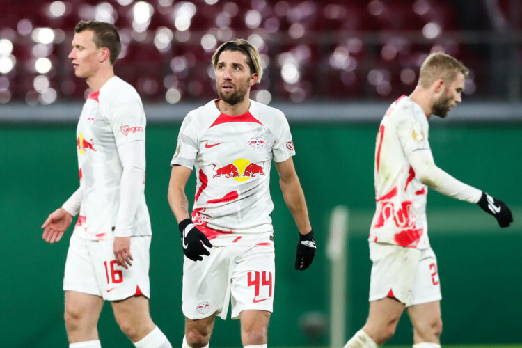 Kevin Kampl