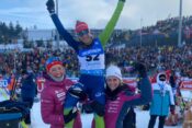 Polona Klemenčič Anamarija Lampič