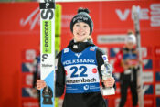 Nika Prevc