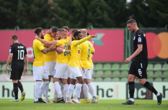 Bravo, Olimpija