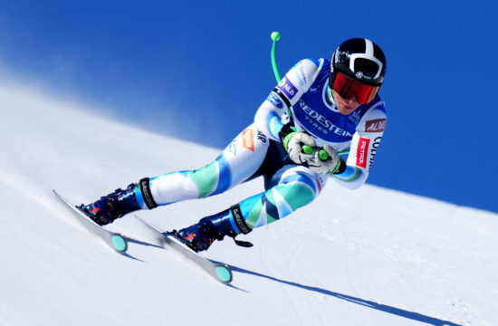 Ilka Štuhec