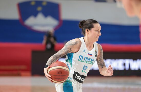 Slovenija turčija