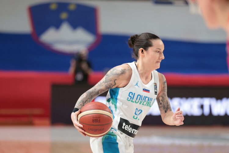 Slovenija turčija