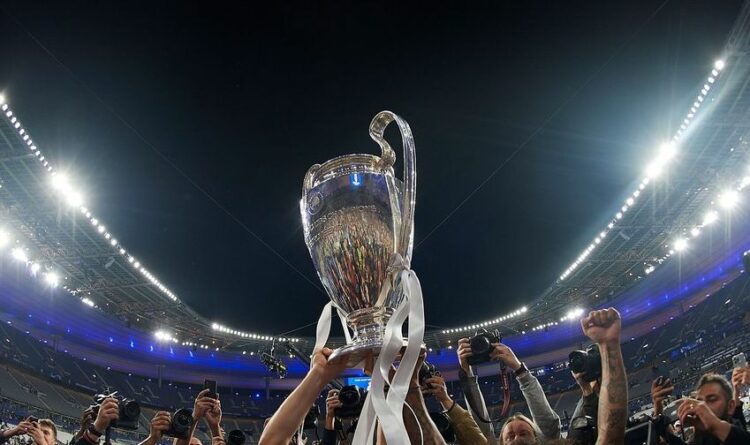 pokal lige prvakov