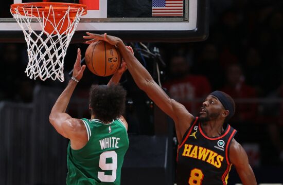 Justin Holiday