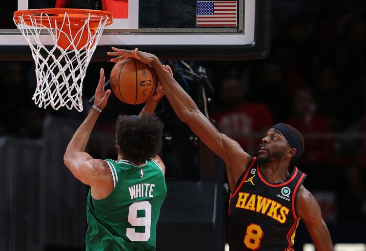 Justin Holiday