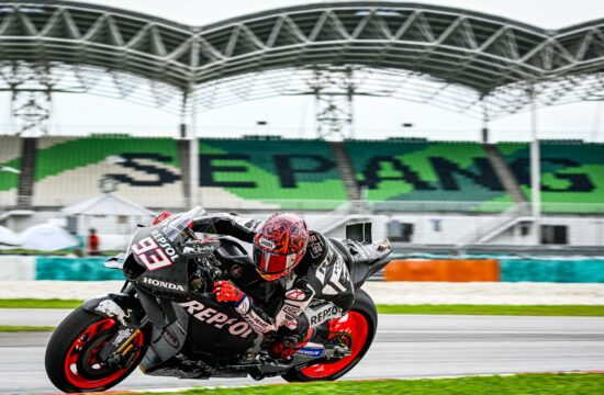 Marc Marquez