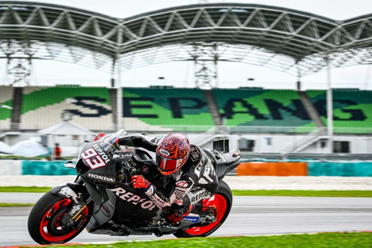 Marc Marquez