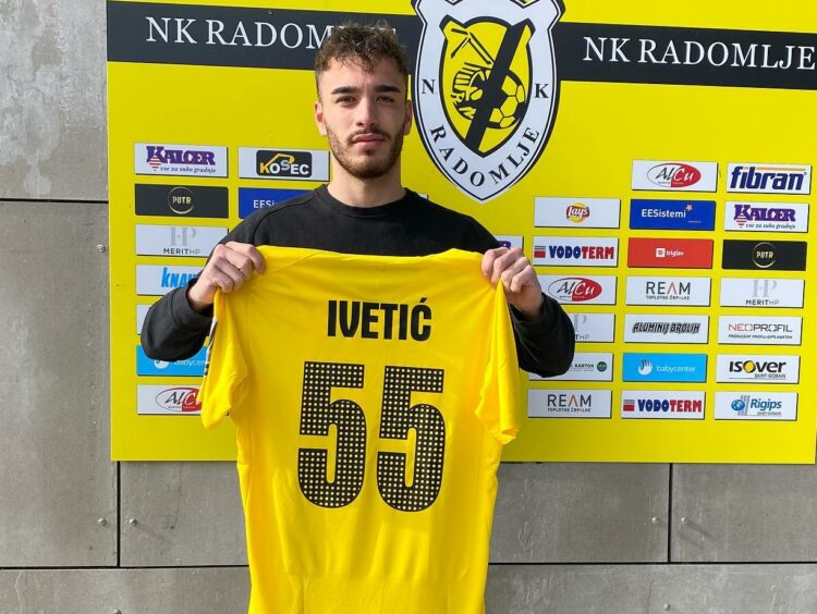 Janko Ivetić