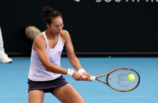 qinwen zheng