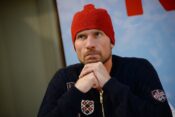 Roman Kostomarov