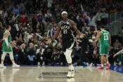 Jrue Holiday