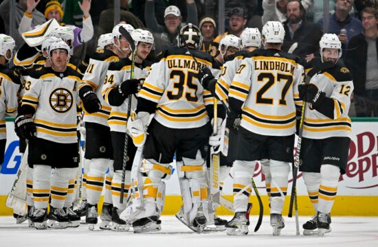 David Pastrnak Boston Bruins