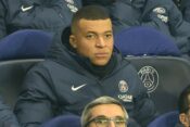 Kylian Mbappe