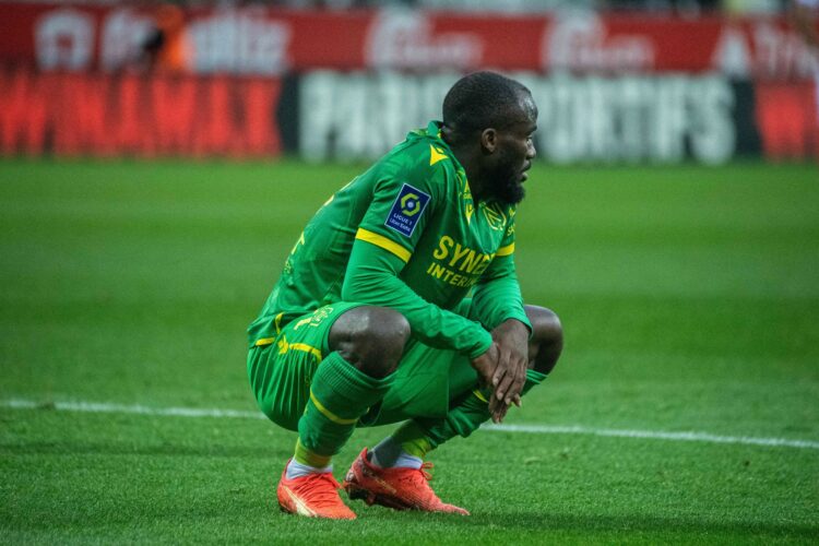 Ignatius Ganago
