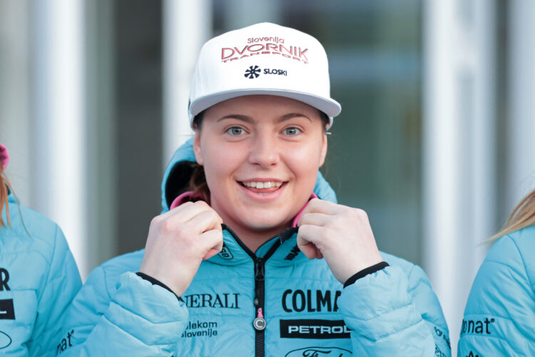 Neja Dvornik