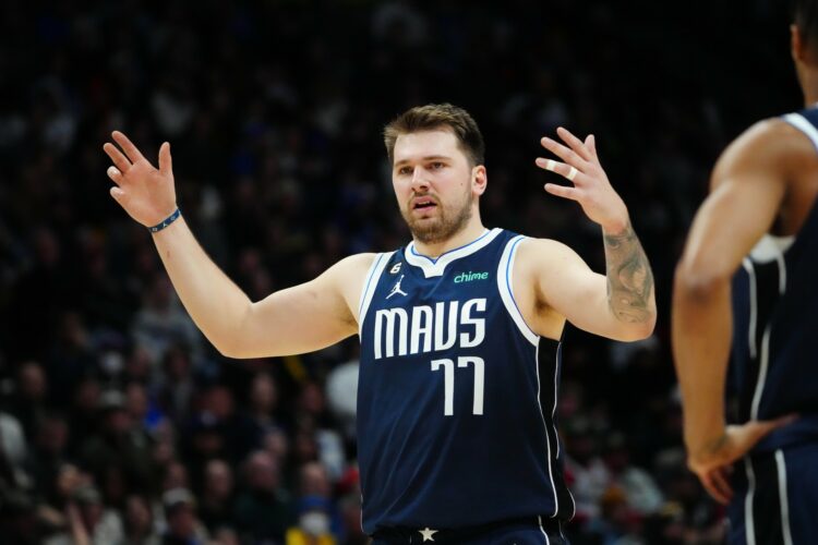 Luka Dončić