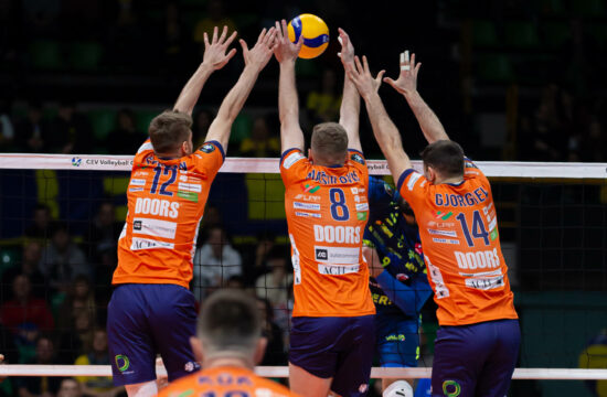 ACH Volley