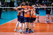 ACH Volley