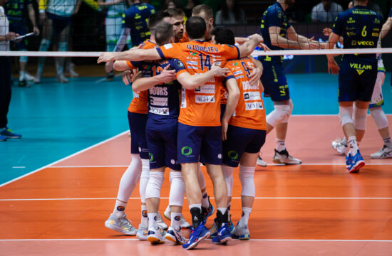 ACH Volley