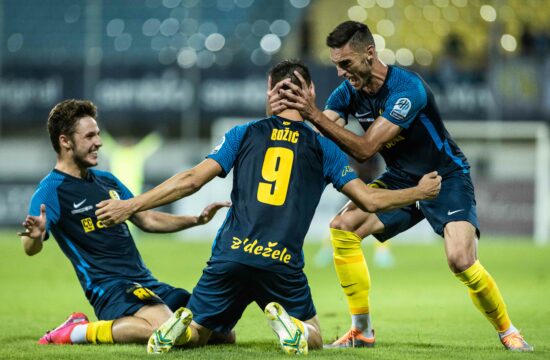 NK Celje NK Mura