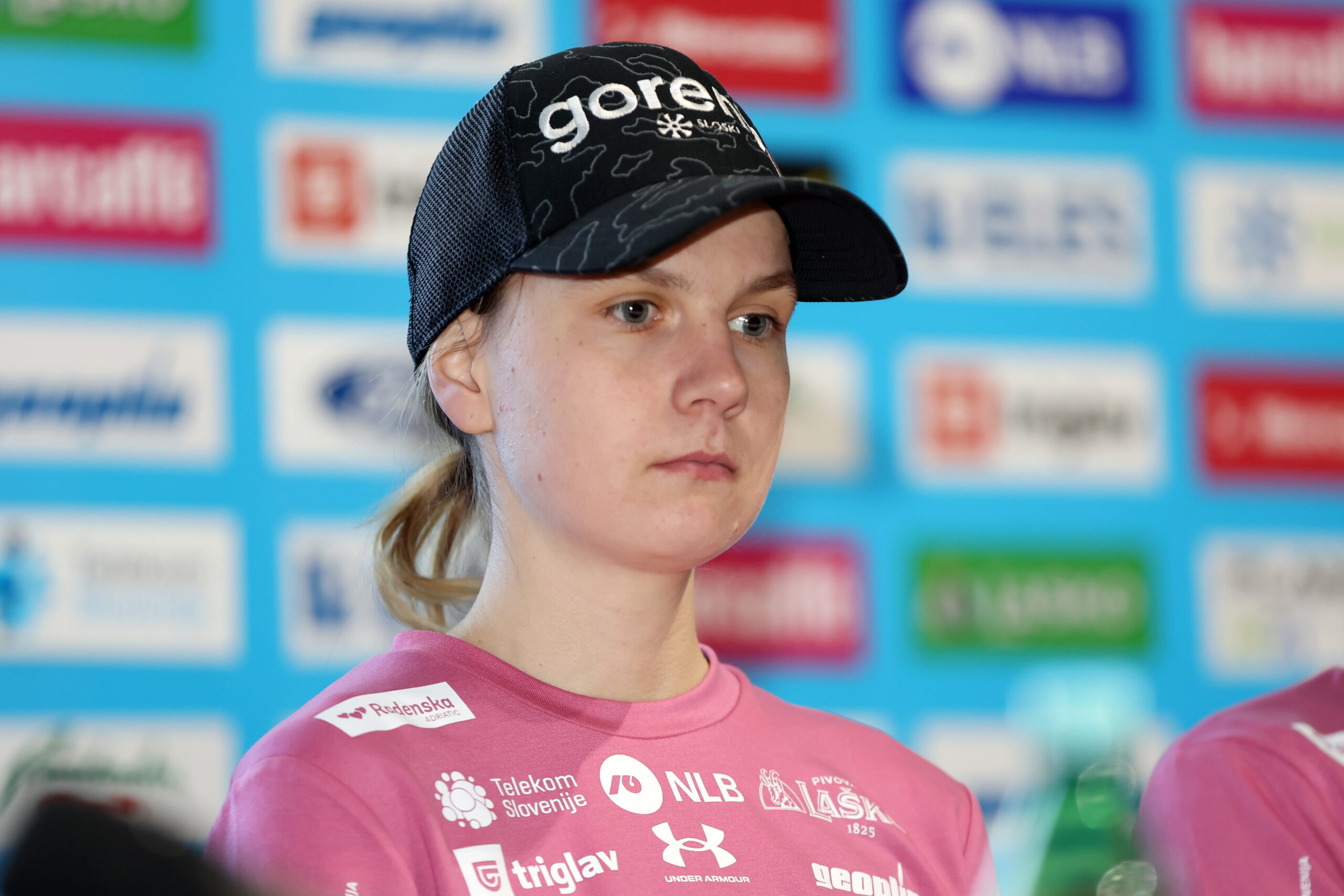 Ema Klinec