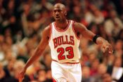 Michael Jordan