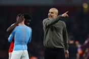 Pep Guardiola