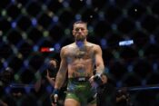 Conor McGregor
