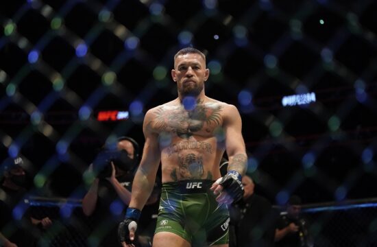 Conor McGregor