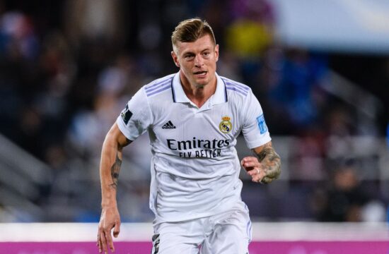 Toni Kroos