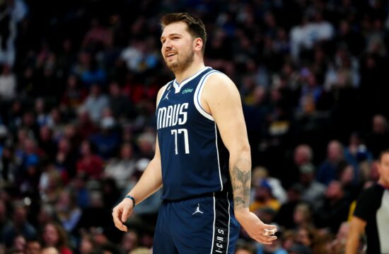 Luka Dončić šah izziv