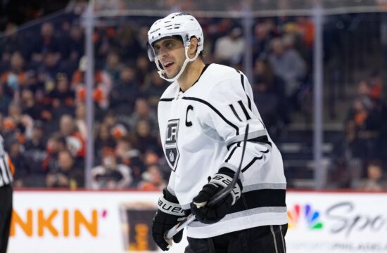 Anže Kopitar