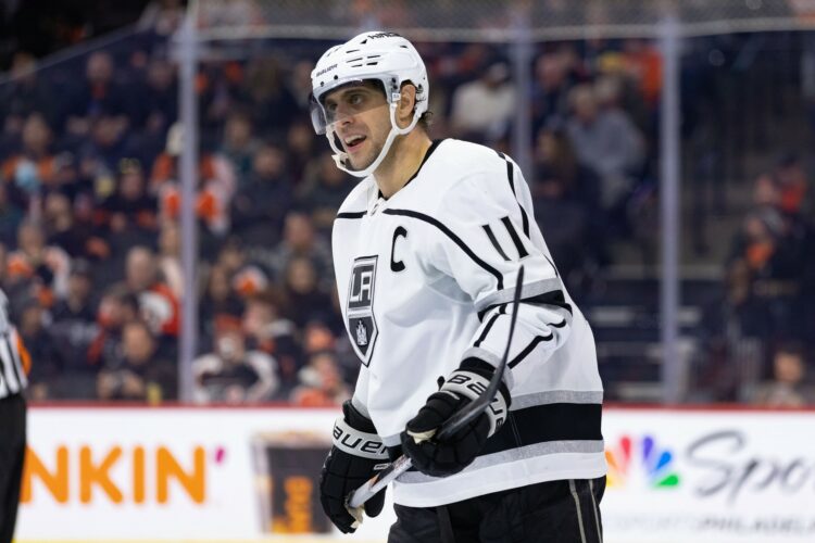 Anže Kopitar