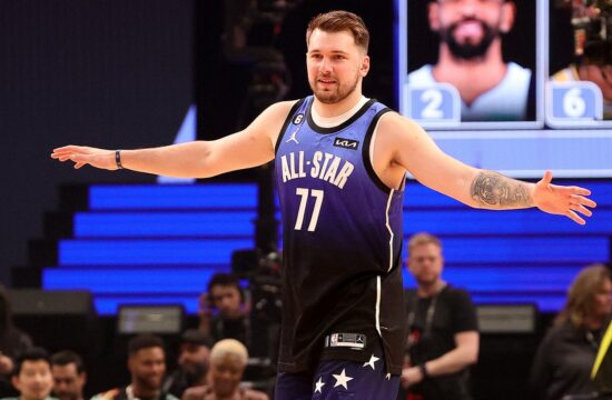 Luka Dončić