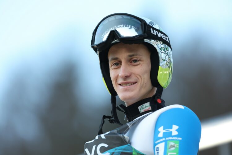 peter prevc