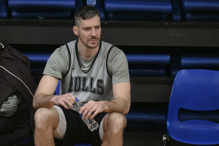 Goran Dragić