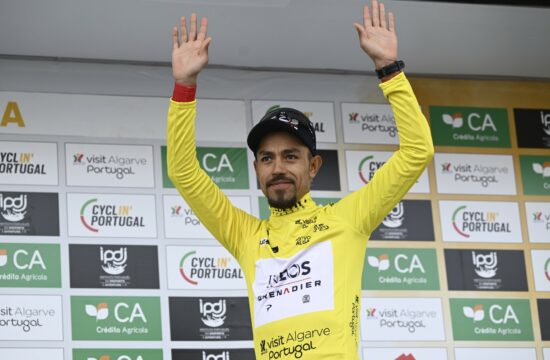Dani Martinez
