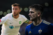 Andraž Šporar, Žan Vipotnik